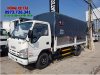 Isuzu 2019 - Bán xe tải Isuzu 3T49 thùng dài 4m4 giá tốt nhất thị trường.