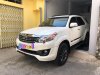 Toyota Fortuner Sportivo  2014 - Bán Toyota Fortuner Sportivo 2014 tự động, màu trắng