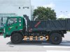 Fuso L315 2016 - Bán xe ben Cửu Long 8 tấn 7 giảm 24 triệu còn 2 chiếc duy nhất