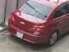 Chevrolet Cruze LTZ 1.8 AT 2016 - Bán Chevrolet Cruze LTZ 1.8 AT đời 2016, màu đỏ số tự động  