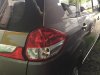 Suzuki Ertiga 2017 - Bán xe Suzuki Ertiga năm 2017, màu tím, xe gia đình giá chỉ 430 triệu đồng