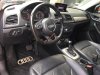 Audi Q3 2014 - Bán Audi Q3 2014, màu đen, nhập khẩu