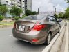 Hyundai Accent   2011 - Bán Hyundai Accent đời 2011 như mới, đi 9 vạn km