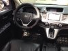 Honda CR V 2.4AT 2015 - Cần bán xe Honda Crv 2015 số tự động, màu trắng, bản full