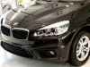 BMW 2 Series 218i Gran Tourer 2018 - Bán BMW 218i Gran Tourer 2018, màu đen, nhập khẩu