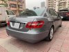 Mercedes-Benz E class  E250  2010 - Cần bán xe Mercedes E250 đời 2010 màu xám chính chủ xài kĩ