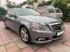 Mercedes-Benz E class  E250  2010 - Cần bán xe Mercedes E250 đời 2010 màu xám chính chủ xài kĩ