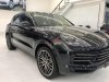 Porsche Cayenne S  3.0L V6 Twin Turbocharged  2018 - Cần bán xe Porsche Cayenne S năm sản xuất 2018, nhập khẩu