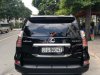 Lexus GX 460 2015 - Bán Lexus GX 460 năm 2015, màu đen, nhập khẩu nguyên chiếc