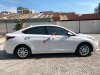 Hyundai Accent   AT  2018 - Bán xe Hyundai Accent AT đời 2018, màu trắng 
 
