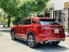 Lexus RX   350   2017 - Chính chủ bán Lexus RX 350 năm 2017, màu đỏ, xe nhập