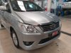 Toyota Innova V 2012 - Bán Innova 2.0V 2012, màu bạc, bản cao cấp