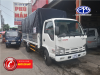 Isuzu 2019 - Bán xe tải Isuzu 3T49 thùng 4m4 giá rẻ bất ngờ