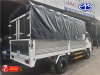 Isuzu 2019 - Bán xe tải Isuzu 3T49 thùng 4m4 giá rẻ bất ngờ