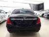 Mercedes-Benz S class S400 2016 - Cần bán Mercedes S400 đời 2016, màu đen, nhập khẩu nguyên chiếc