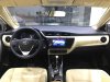 Toyota Corolla altis 1.8G CVT 2019 - Bán Toyota Altis 1.8G CVT 2019, màu bạc, hỗ trợ 40tr phí trước bạ