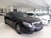 Mercedes-Benz S class S400 2016 - Cần bán Mercedes S400 đời 2016, màu đen, nhập khẩu nguyên chiếc