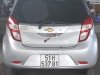 Chevrolet Spark LS 2018 - Bán Chevrolet Spark LS 2018, màu bạc chính chủ