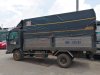 Howo La Dalat 2015 - Bán ô tô Faw Chiến Thắng, xe tải thùng năm sản xuất 2015