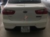 Kia Rio AT 2017 - Cần bán Kia Rio AT năm sản xuất 2017, màu trắng, giá 460tr