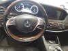 Mercedes-Benz S class S400 2016 - Cần bán Mercedes S400 sản xuất 2016, màu đen, xe nhập.