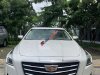 Cadillac CTS  2.0T Turbo   2016 - Bán Cadillac CTS năm 2016, màu trắng, nhập Mỹ
