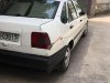 Fiat Tempra 1.6 MT 1996 - Bán Fiat Tempra 1996 màu trắng, xe còn đăng kiểm