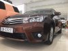 Toyota Corolla altis 1.8 2016 - Bán Toyota Corolla altis 1.8 2016, chuẩn xe lướt 6000km