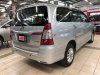 Toyota Innova G 2014 - Innova 2.0G form mới, màu bạc, máy xăng số tự động, giảm giá tốt cho khách thiện chí