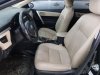 Toyota Corolla altis 1.8G 2017 - Bán Toyota Corolla altis 1.8G sản xuất 2017, màu đen như mới