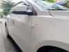 Chevrolet Cruze 1.6MT 2016 - Mình bán Chevrolet Cruze LT 2016 màu trắng số sàn đi kỹ