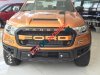 Ford Ranger  WildTrack  2018 - Cần bán Ford Ranger Wildtrack sản xuất năm 2018, màu nâu, nhập khẩu, giá chỉ 838 triệu