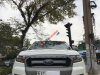 Ford Ranger   XLS MT 2017 - Bán Ford Ranger XLS MT đời 2017, màu trắng, nhập khẩu nguyên chiếc, 540tr