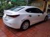 Mazda 3 AT 2017 - Bán Mazda 3 sản xuất năm 2017, màu trắng số tự động