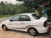 Daewoo Lanos 2006 - Cần bán lại xe Daewoo Lanos năm 2006, màu trắng