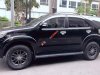 Toyota Fortuner  V 2015 - Bán Toyota Fortuner năm 2015, xe như mới