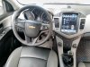 Chevrolet Cruze 1.6MT 2016 - Mình bán Chevrolet Cruze LT 2016 màu trắng số sàn đi kỹ
