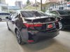 Toyota Corolla altis  1.8G CVT 2019 - Bán xe Toyota Corolla Altis G sản xuất 2019, màu nâu