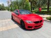 BMW 4 Series 428i 2014 - Bán xe BMW 4 Series 428i đời 2014, màu đỏ