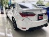 Toyota Corolla altis V 2018 - Altis 1.8G - hỗ trợ (chi phí +thủ tục) sang tên
