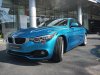 BMW 4 Series  420i Gran Coupe   2019 - Bán BMW 420i Gran Coupe năm 2019, màu xanh lam, nhập khẩu