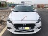 Mazda 3 1.5 2018 - Bán ô tô Mazda 3 sản xuất và đăng ký 12/2018, odo 7.000 km