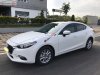 Mazda 3 1.5 2018 - Bán ô tô Mazda 3 sản xuất và đăng ký 12/2018, odo 7.000 km