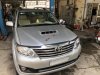 Toyota Fortuner G 2014 - Cần bán Toyota Fortuner G 2014, màu bạc