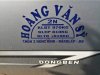 Cửu Long A315 2016 - Ngân hàng bán thanh lý đấu giá xe Dongben DB1021 đăng ký 2016, màu trắng, giá 90 triệu đồng