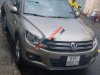 Volkswagen Tiguan 2016 - Cần bán xe Volkswagen Tiguan sản xuất 2016, xe nhập giá cạnh tranh