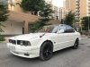 BMW 5 Series 535 1990 - Bán ô tô BMW 5 Series 535 sản xuất năm 1990, màu trắng, nhập khẩu số tự động