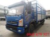 Xe tải 5 tấn - dưới 10 tấn 2019 - Bán xe tải Tata 7T thùng 5m3
