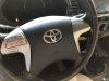 Toyota Fortuner G 2014 - Cần bán Toyota Fortuner G 2014, màu bạc