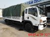 Xe tải 5 tấn - dưới 10 tấn 2019 - Bán xe tải Tata 9T